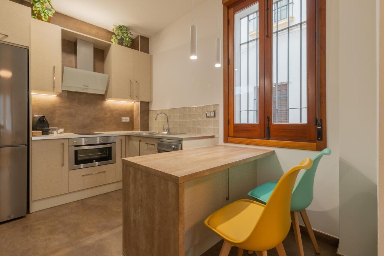 Apartamento Tazas Córdoba