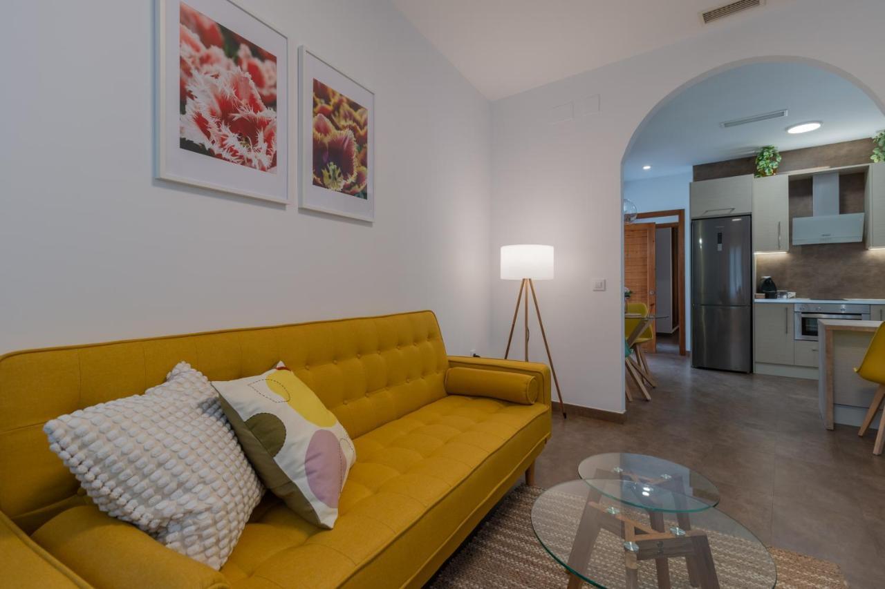 Apartamento Tazas *
