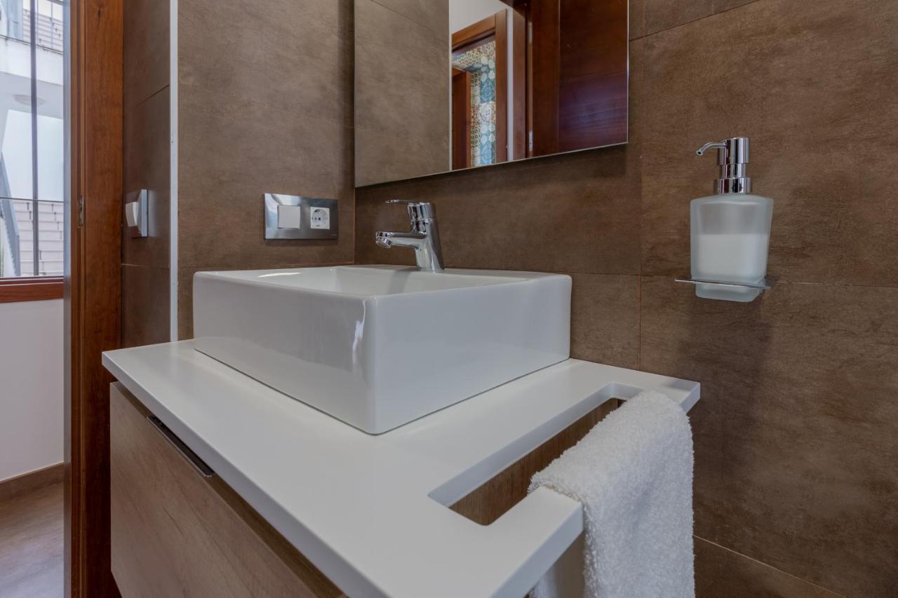 Tazas Apartamento