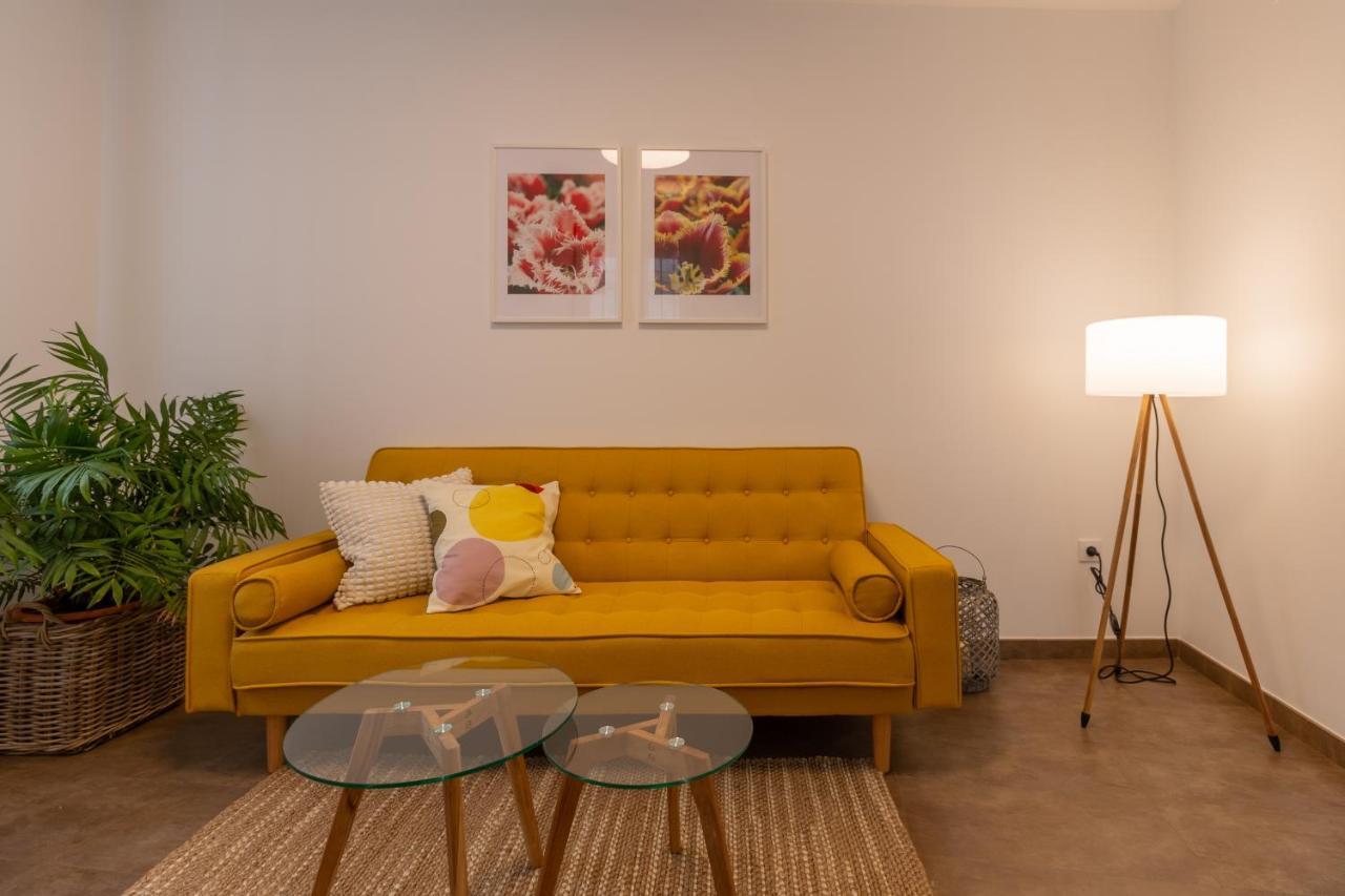 Apartamento Tazas