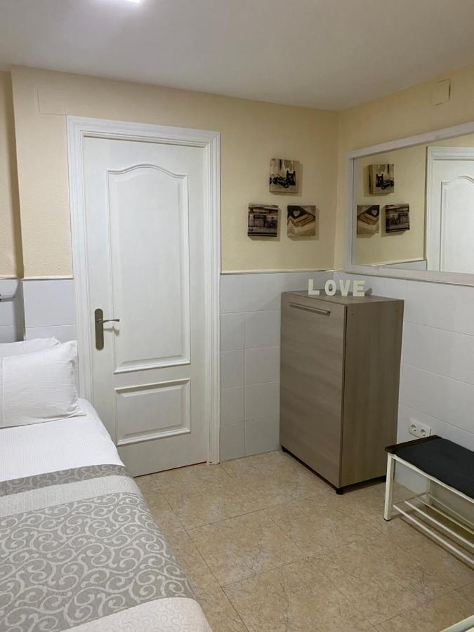 Apartamento Dona Encarna *