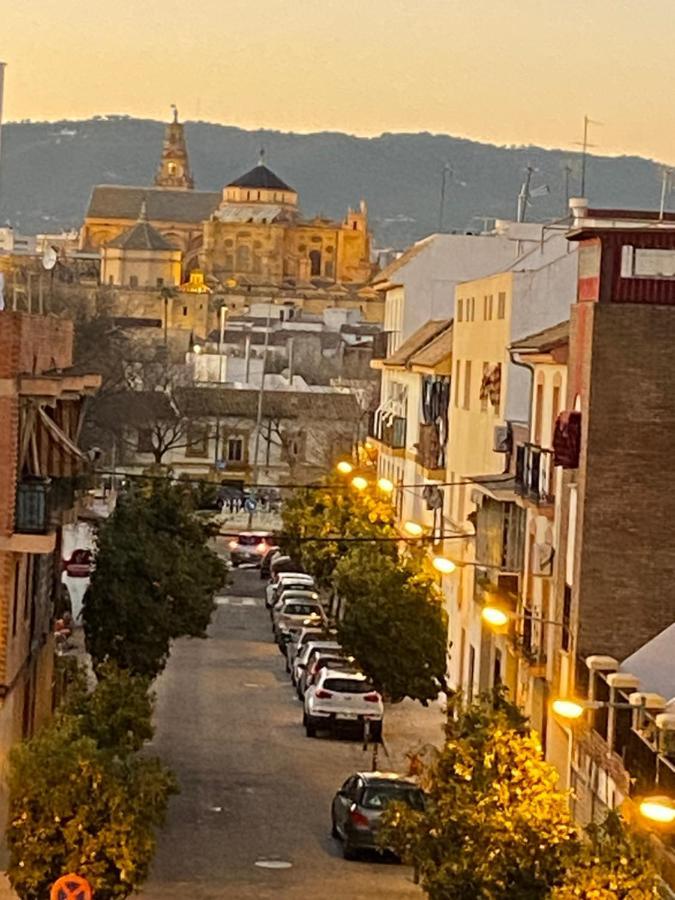 Apartamento Apartamento Dona Encarna Córdoba