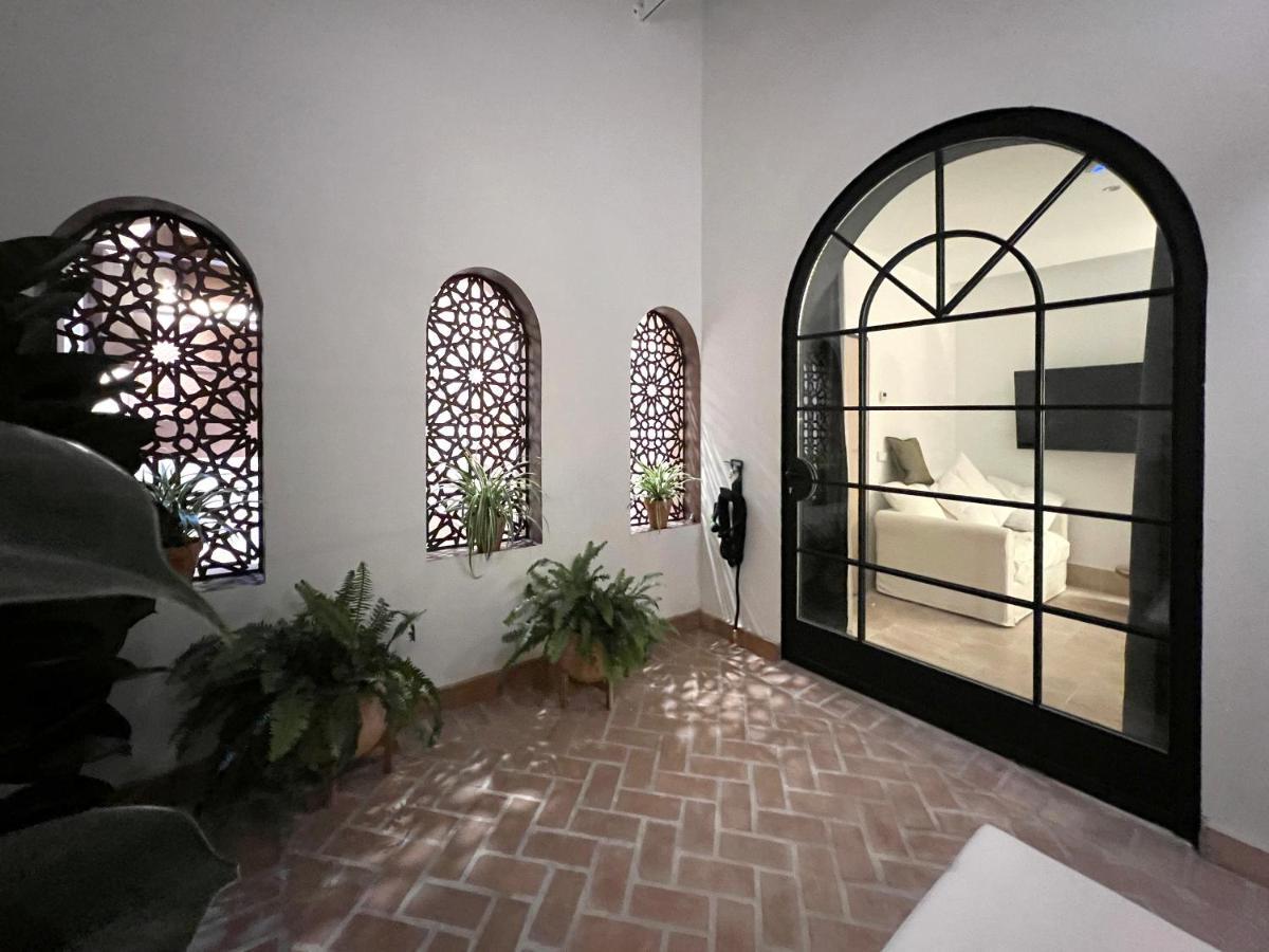 Arcos De Medina - Premium Apartahotel *