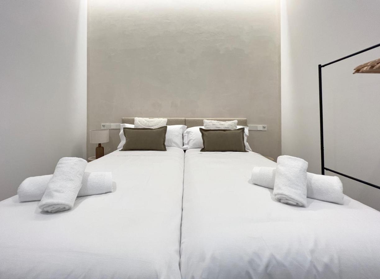 Apartahotel Arcos De Medina - Premium