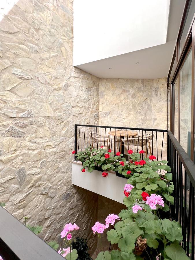 Arcos De Medina - Premium Apartahotel *