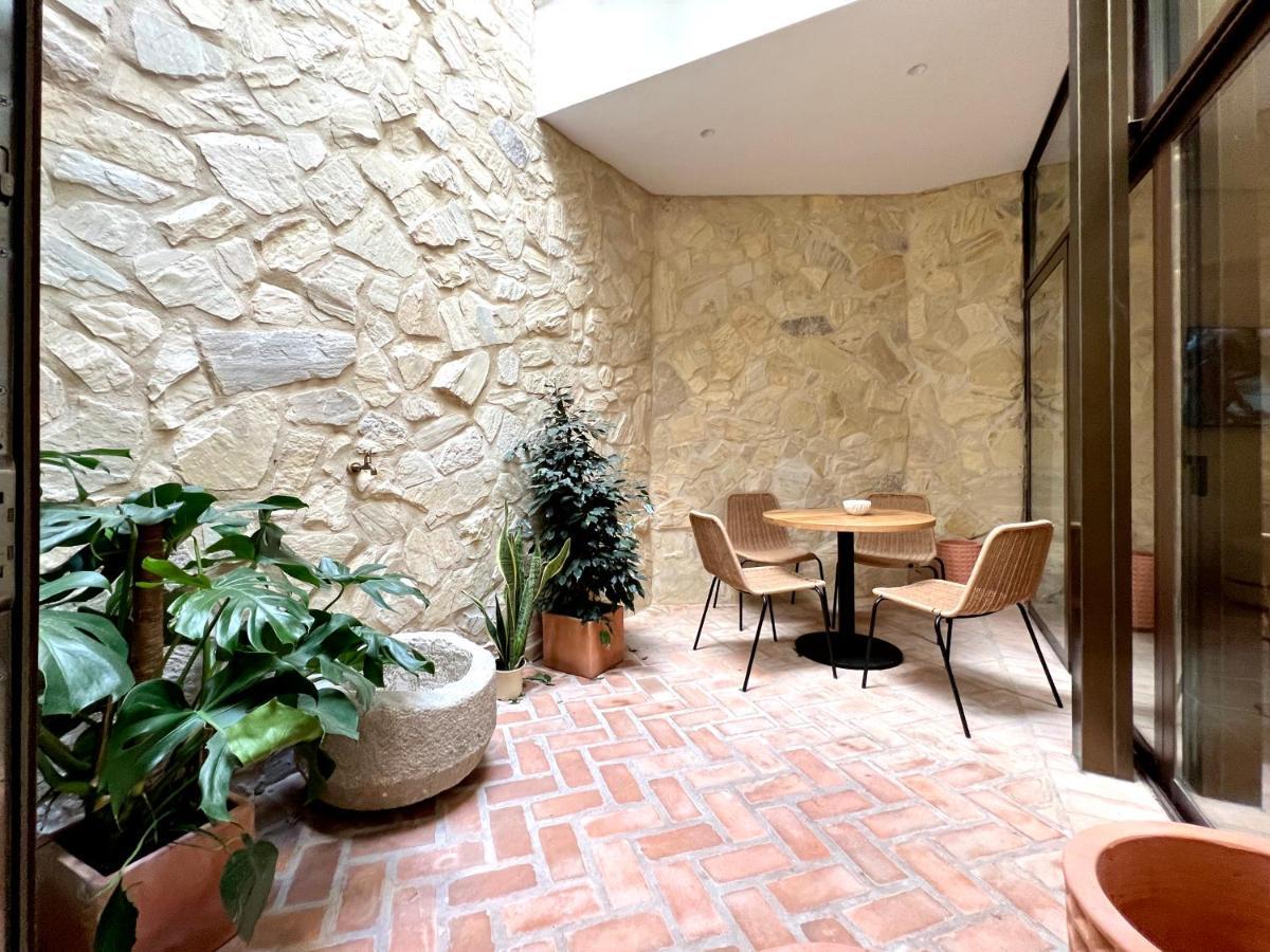 Apartahotel Arcos De Medina - Premium *