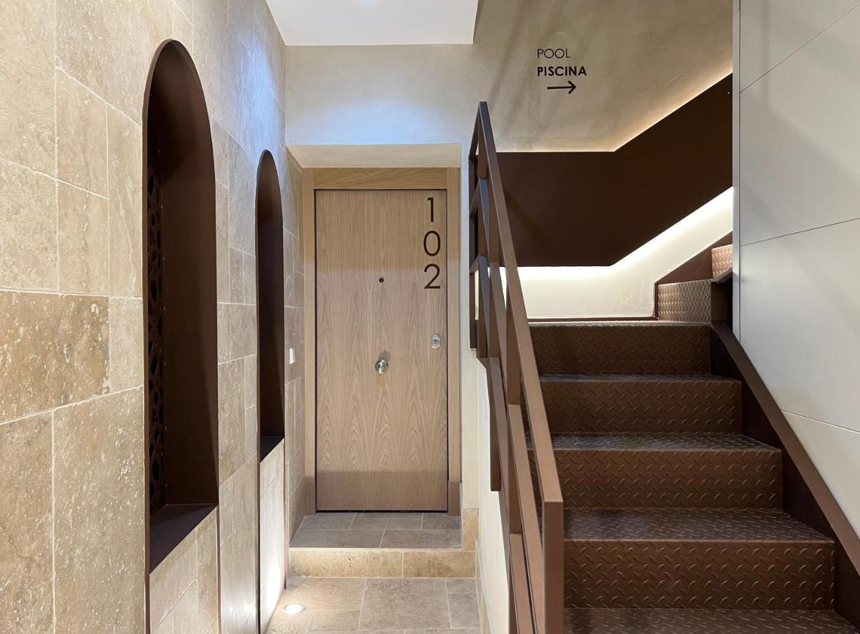 Apartahotel Arcos De Medina - Premium Córdoba