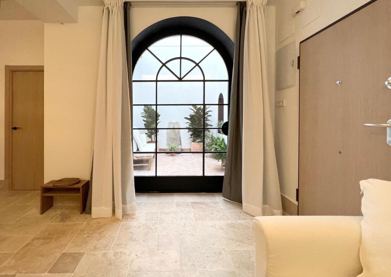 Apartahotel Arcos De Medina - Premium Córdoba