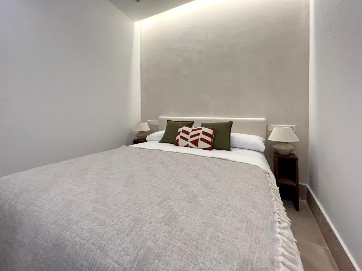 Arcos De Medina - Premium Apartahotel *
