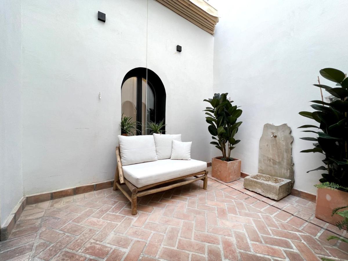 Arcos De Medina - Premium Apartahotel