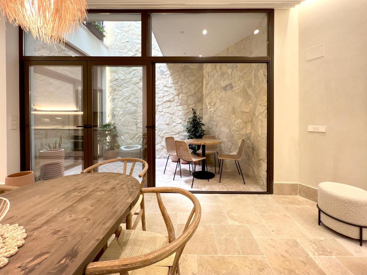 Apartahotel Arcos De Medina - Premium *