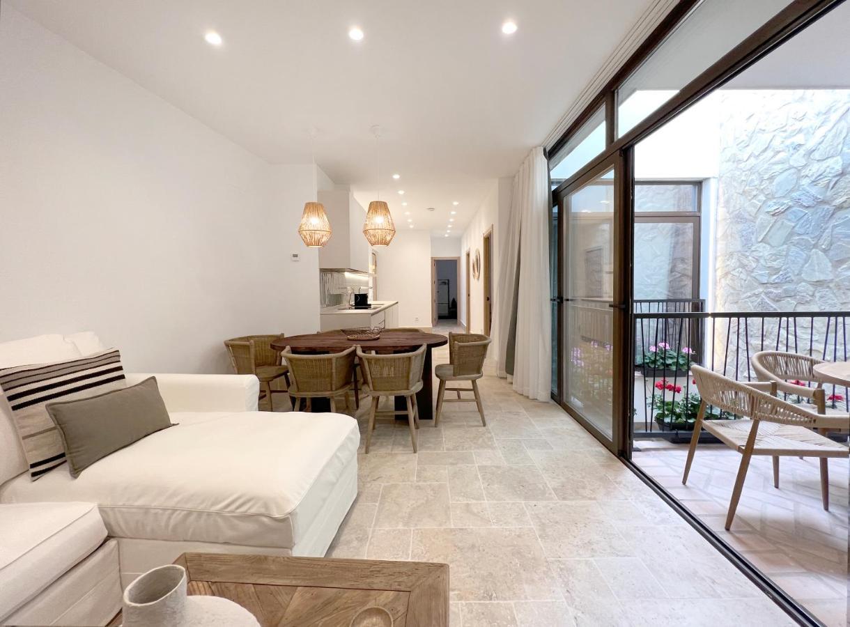 Apartahotel Arcos De Medina - Premium Córdoba
