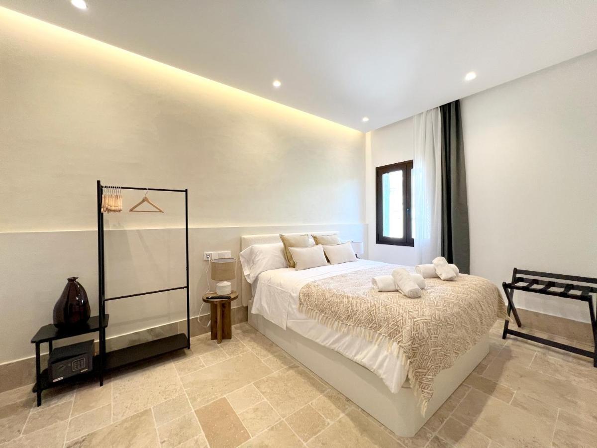 Arcos De Medina - Premium Apartahotel