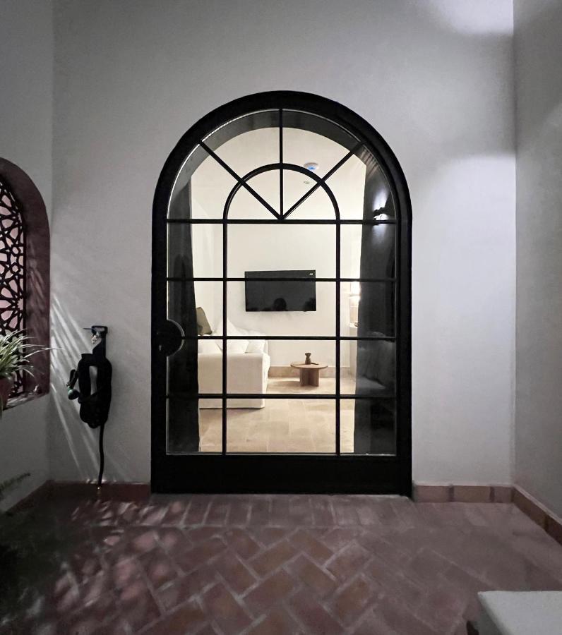 Apartahotel Arcos De Medina - Premium *