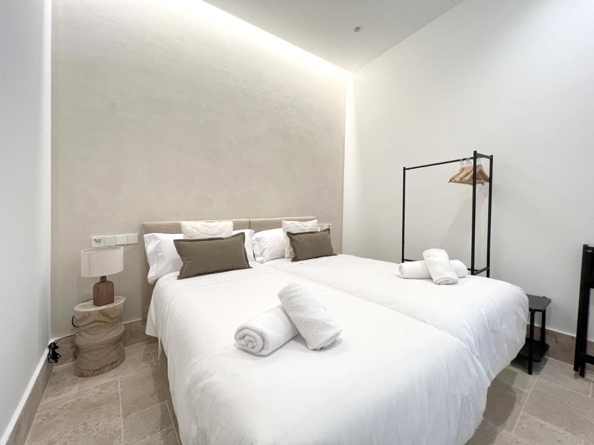 Arcos De Medina - Premium Apartahotel *