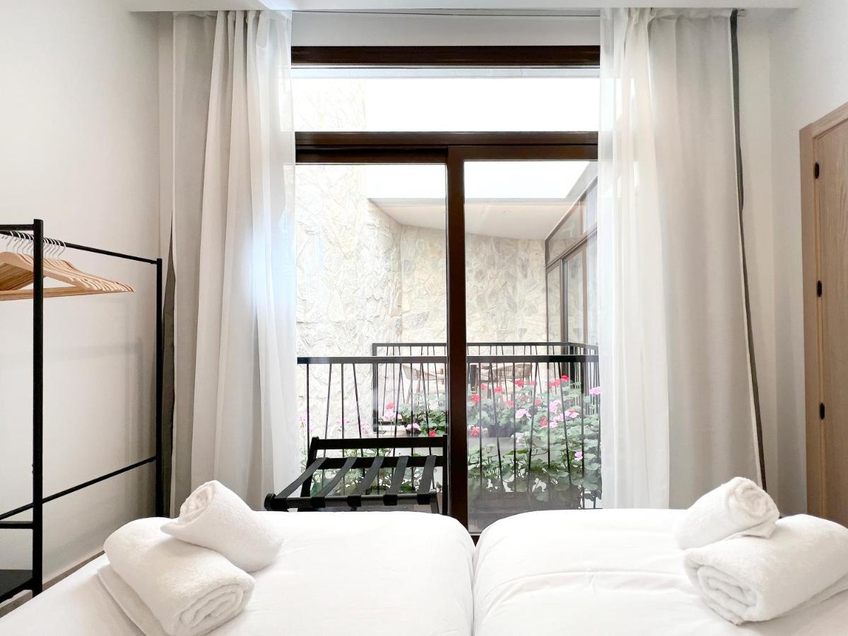 Arcos De Medina - Premium Apartahotel