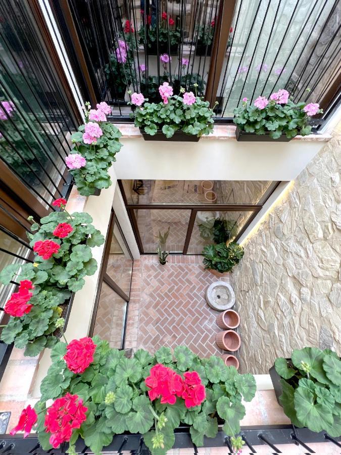 Apartahotel Arcos De Medina - Premium *