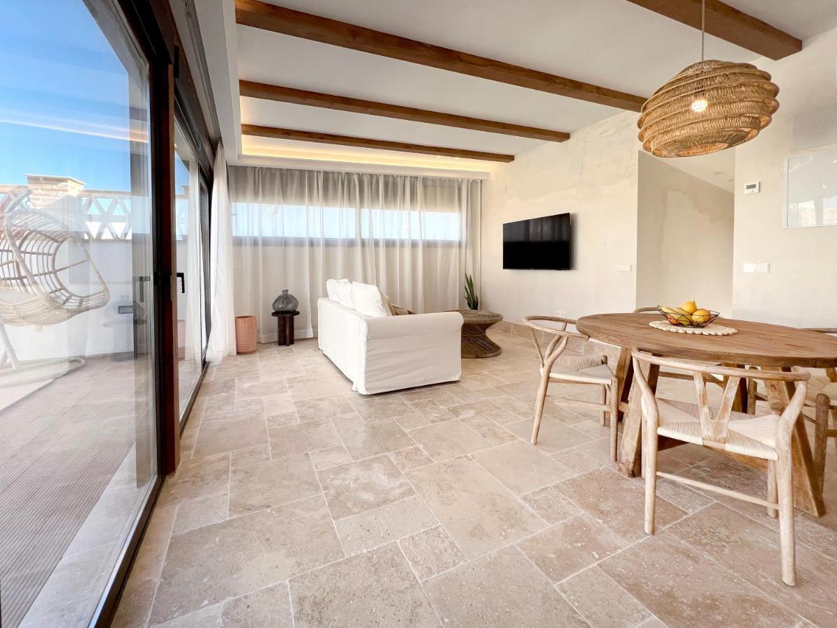 Arcos De Medina - Premium Apartahotel *