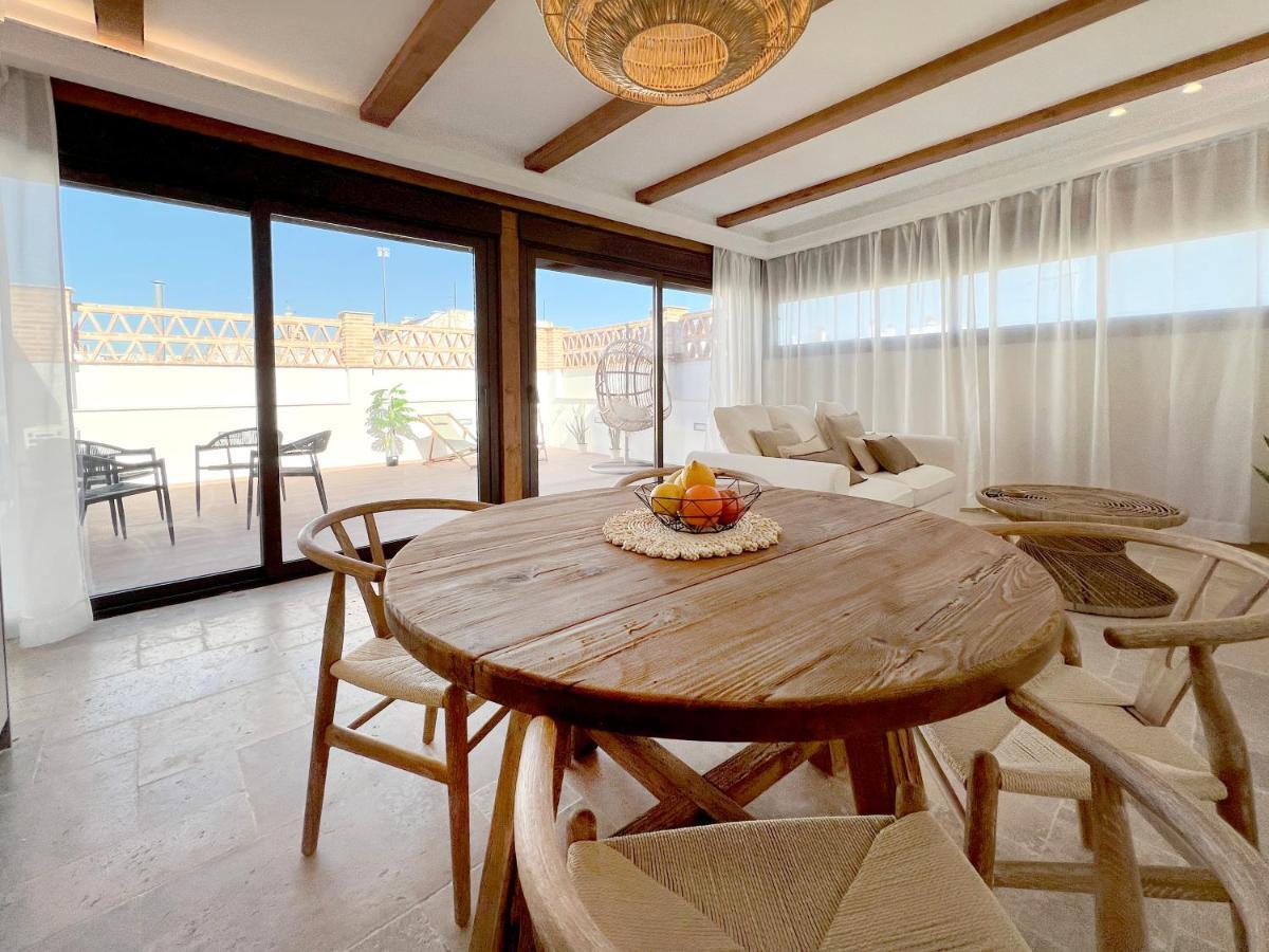 Arcos De Medina - Premium Apartahotel Córdoba