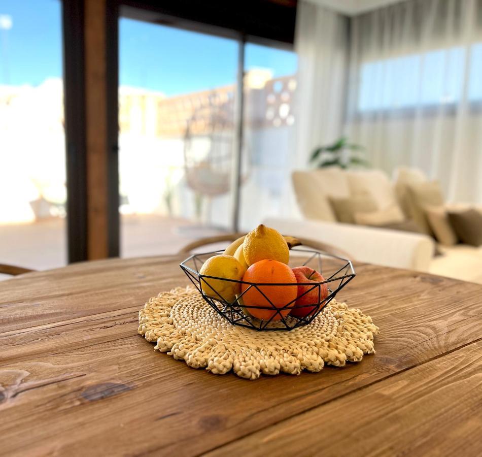 Arcos De Medina - Premium Apartahotel *