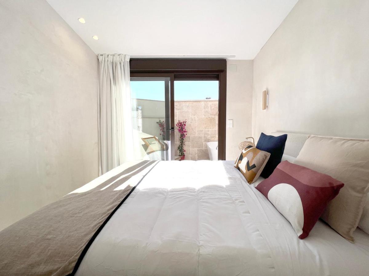 Arcos De Medina - Premium Apartahotel Córdoba
