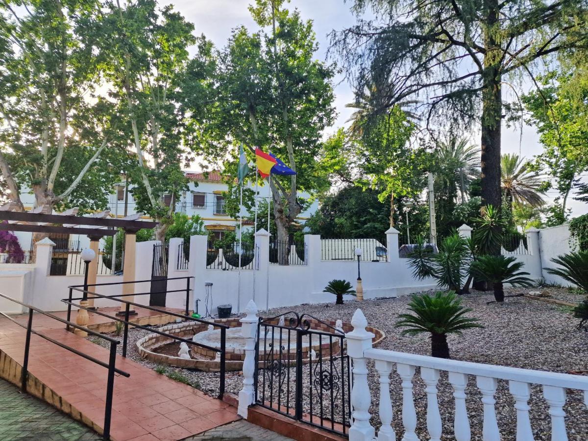Сasa de vacaciones El Brillante Córdoba