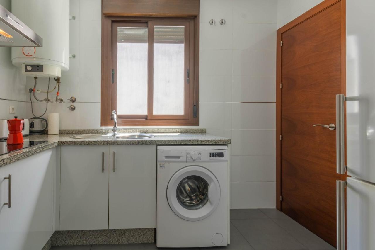 Apartamento Abuelos -