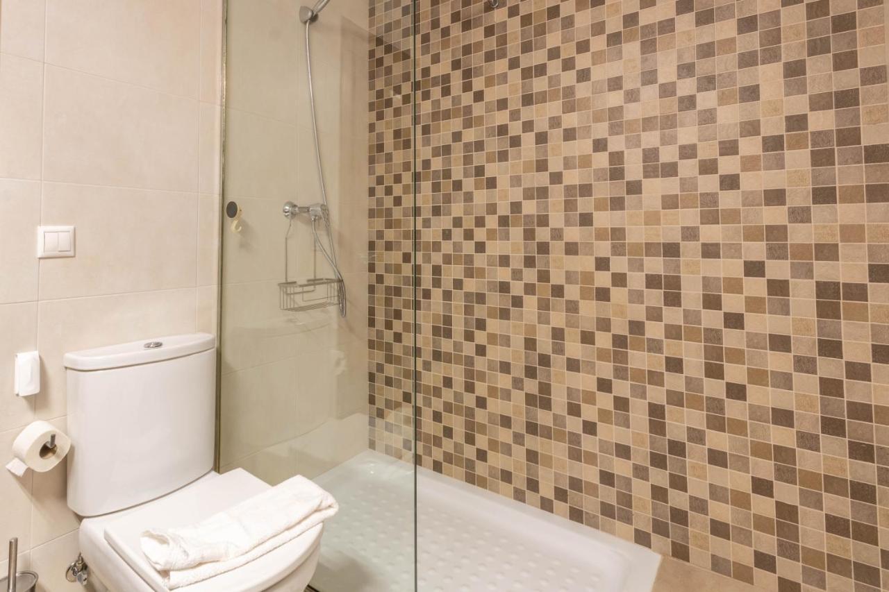 Apartamento Abuelos - *