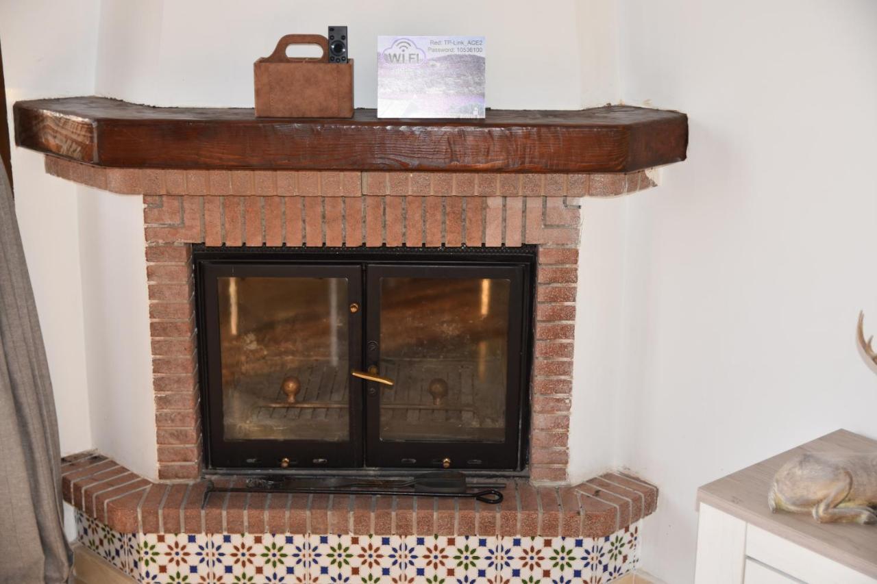 Holiday home Sierra Cordoba