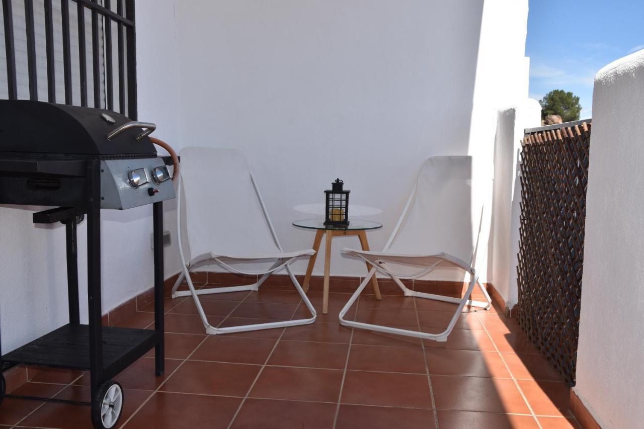 Sierra Holiday home Cordoba