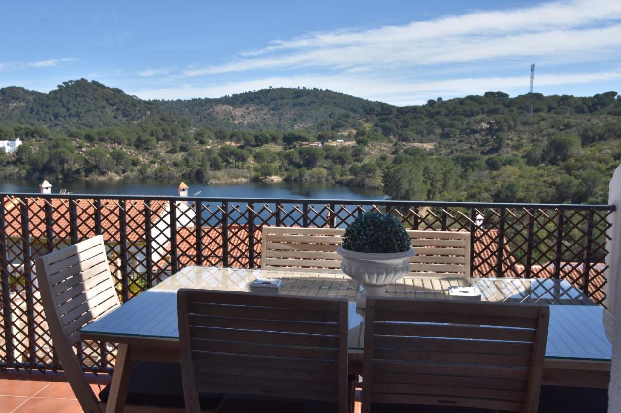 Sierra Сasa de vacaciones Córdoba