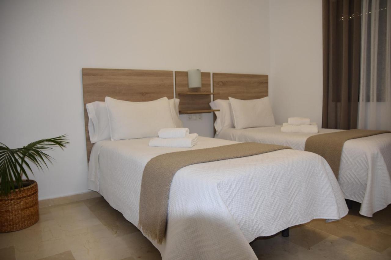 Holiday home Sierra Cordoba