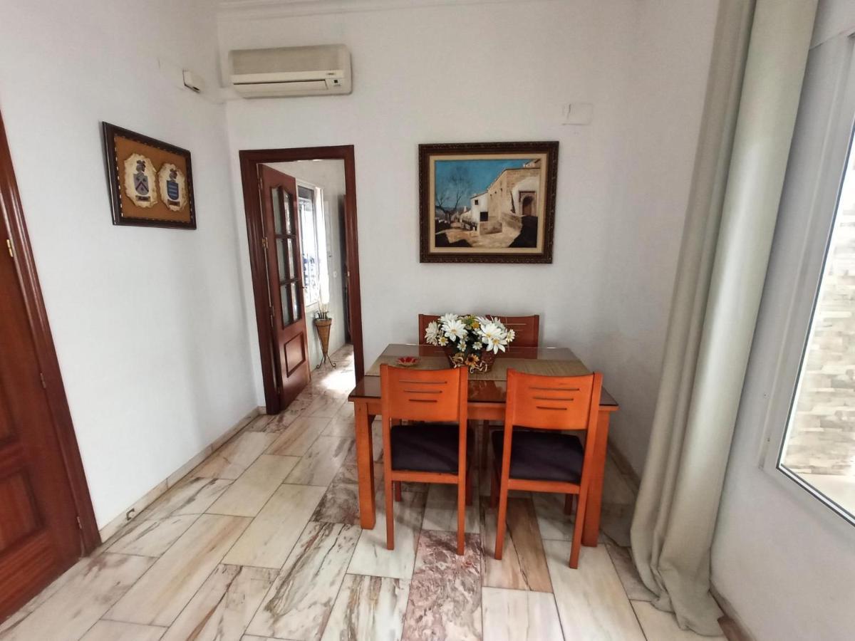 Сasa de vacaciones Casa Con Alma