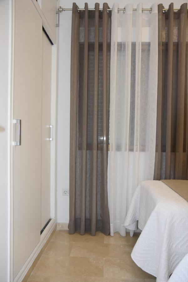 Сasa de vacaciones Sierra Córdoba