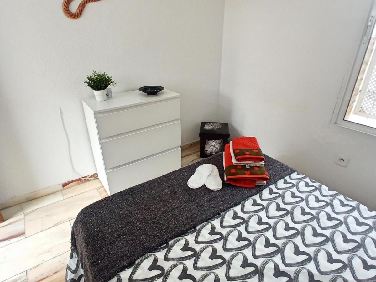 Casa Con Alma Сasa de vacaciones Córdoba