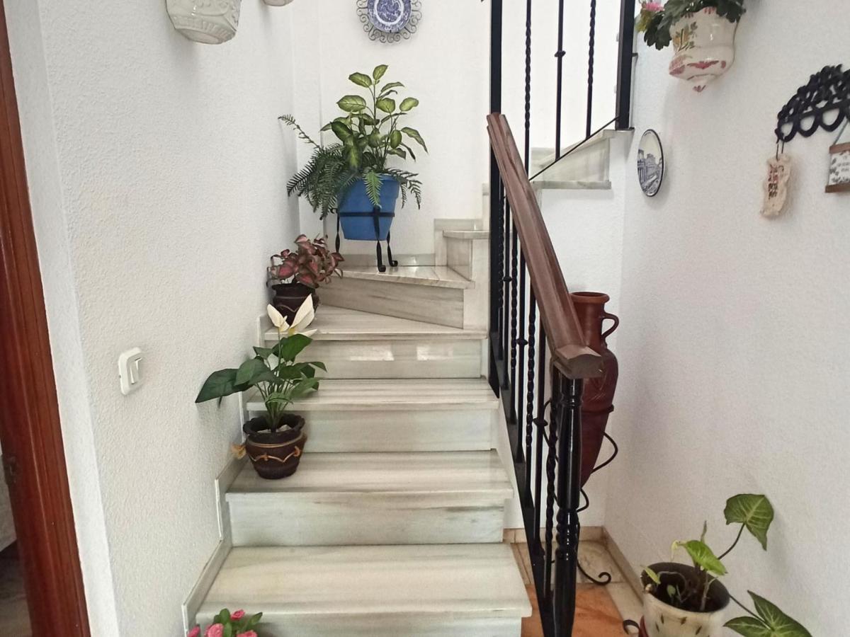 Сasa de vacaciones Casa Con Alma Córdoba