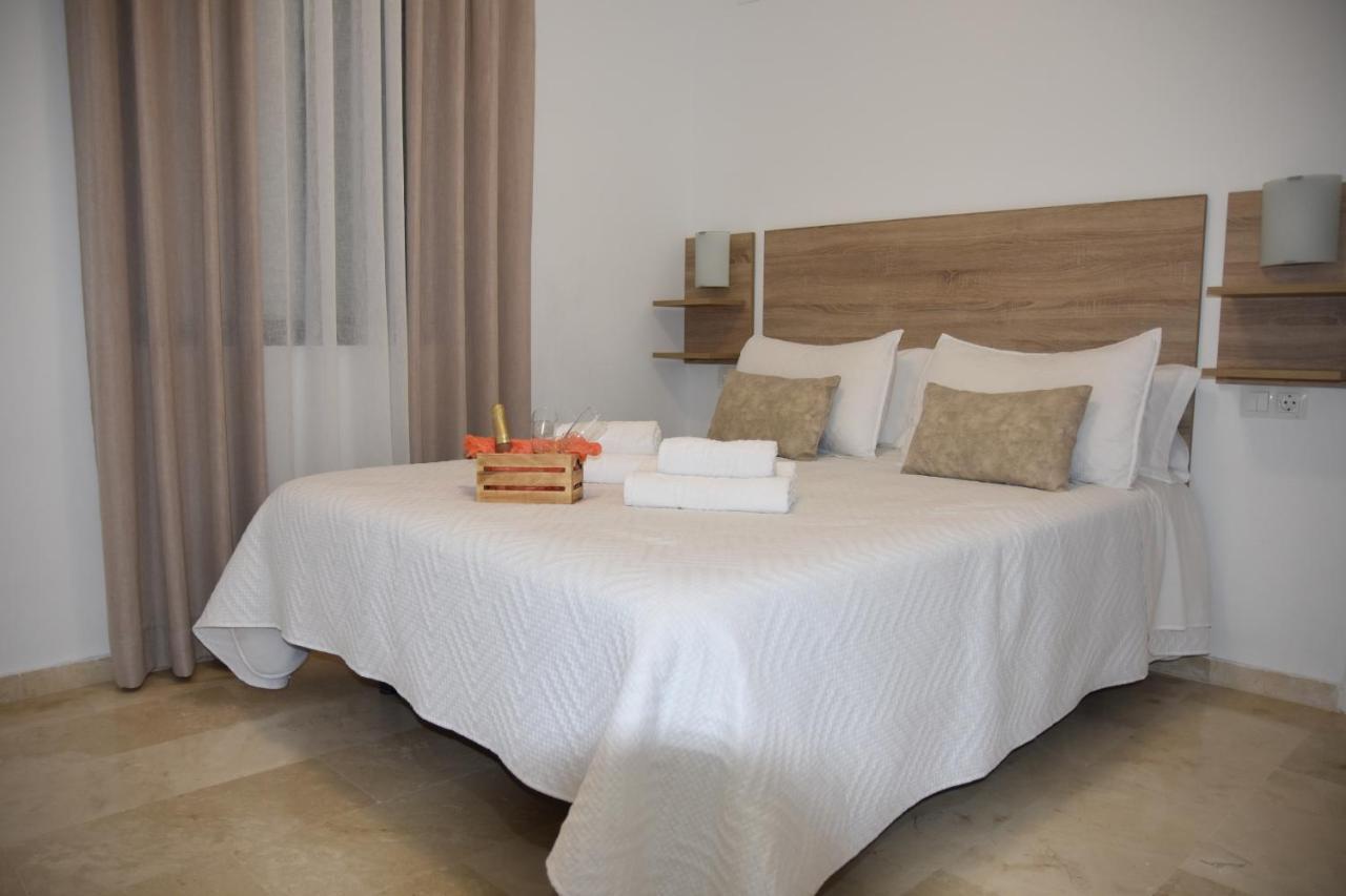Holiday home Sierra