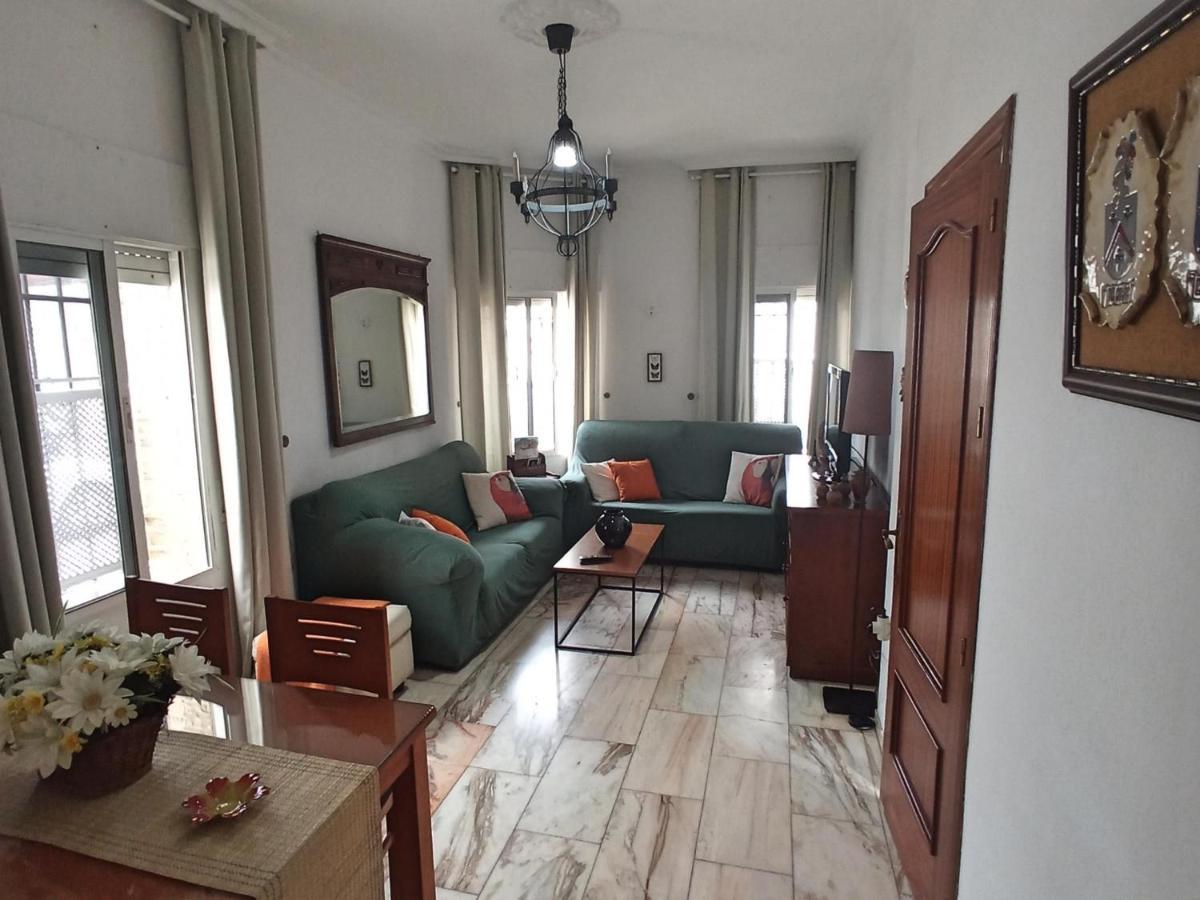 Casa Con Alma Сasa de vacaciones
