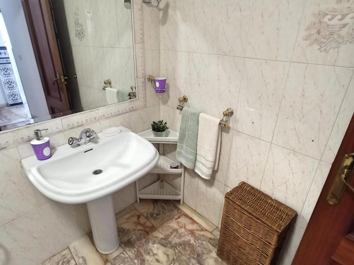 Casa Con Alma Сasa de vacaciones *