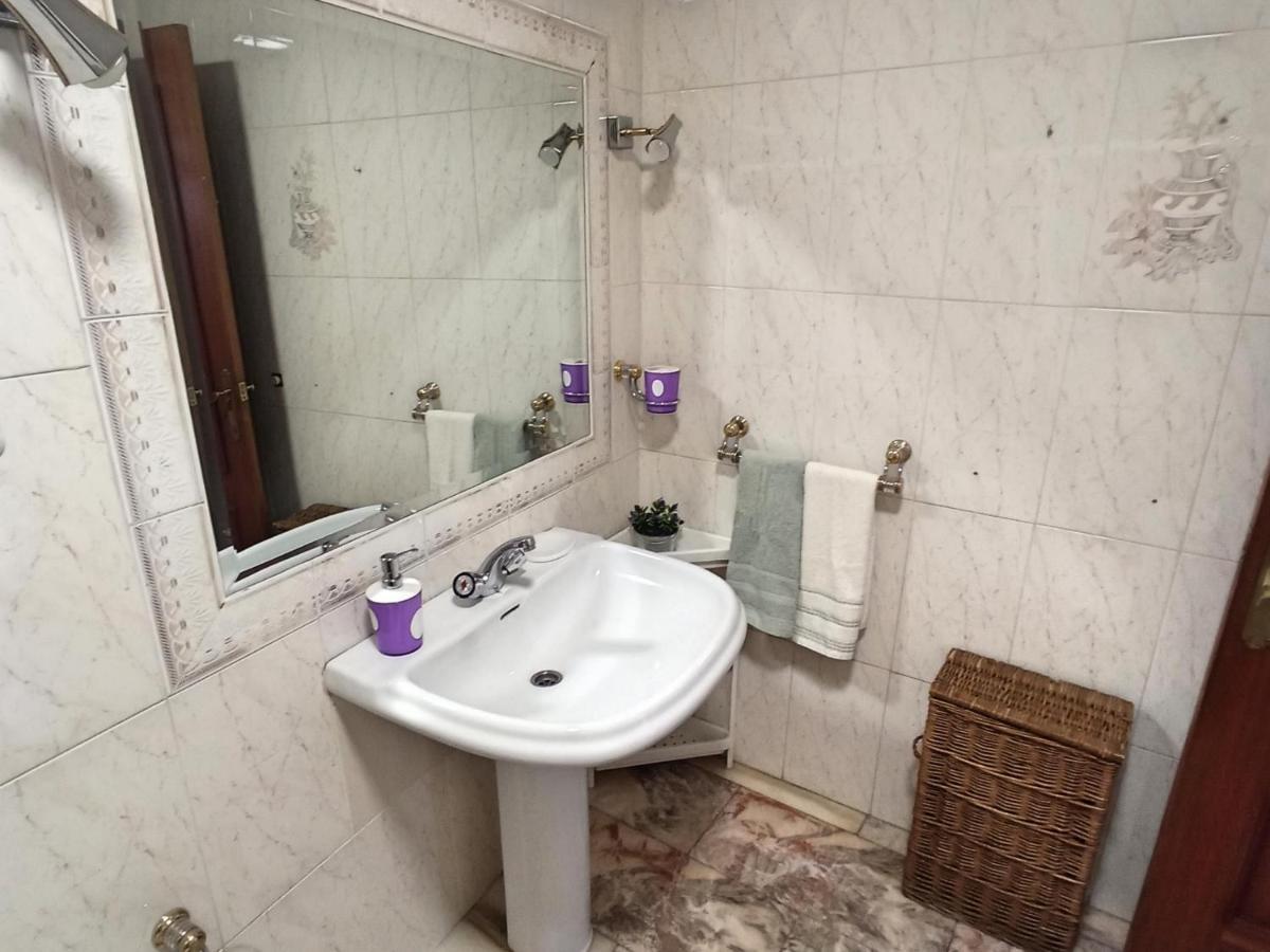 Casa Con Alma Сasa de vacaciones Córdoba