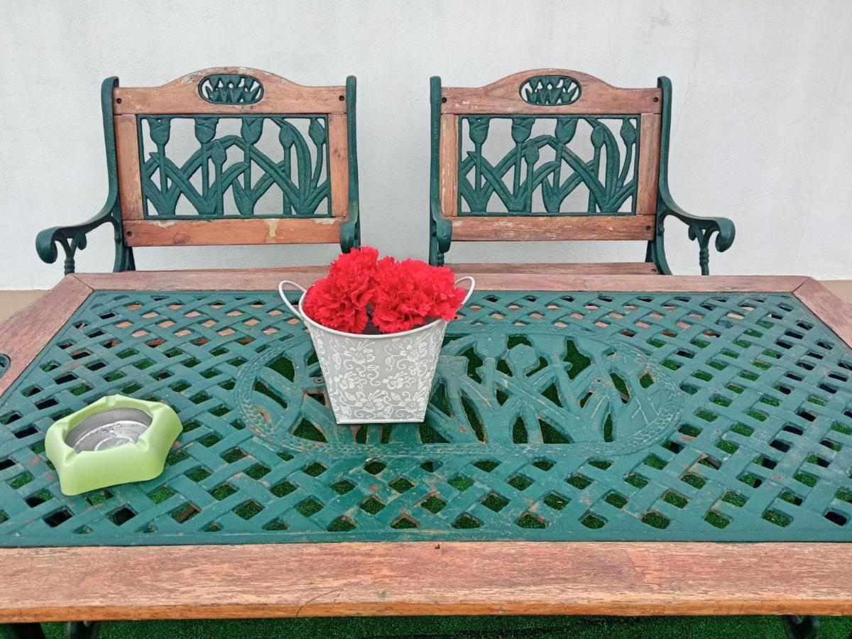 Casa Con Alma * Córdoba