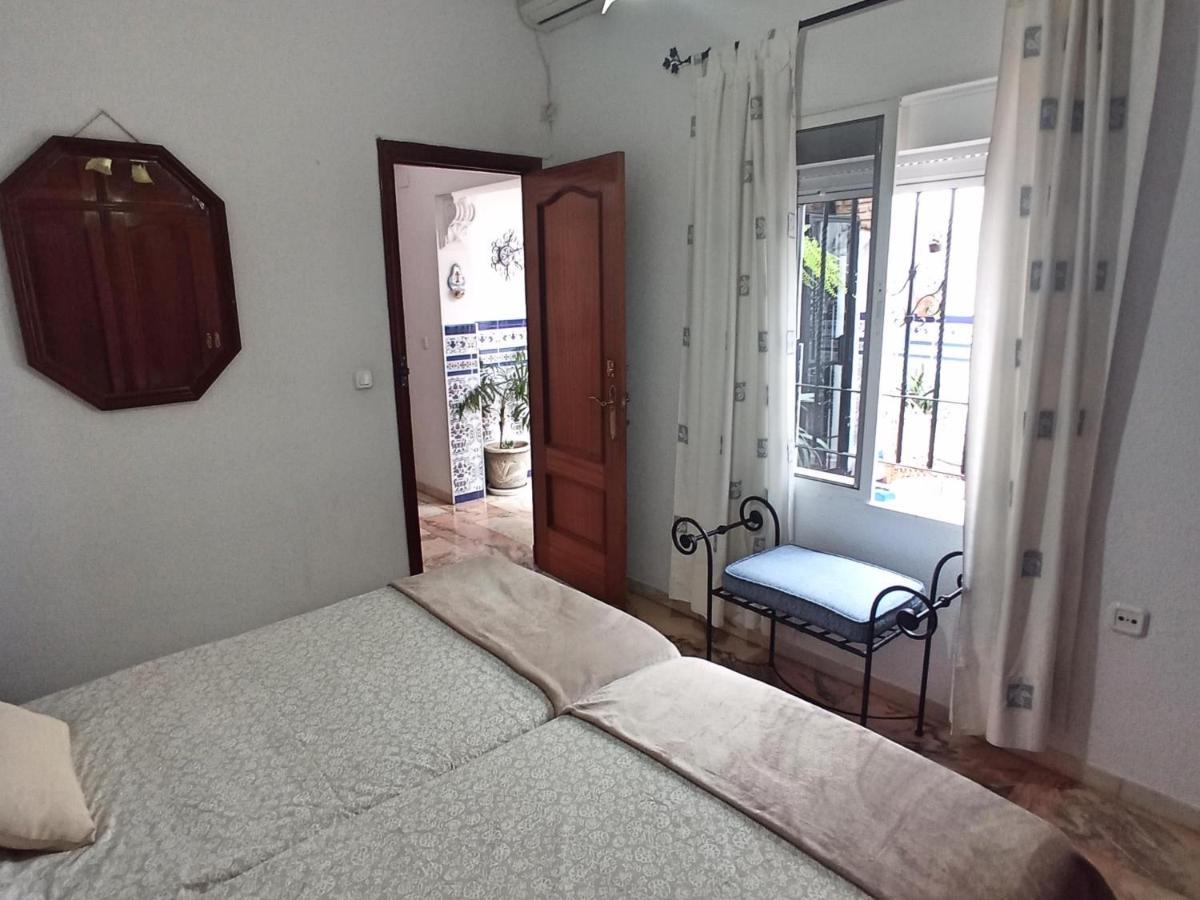 Сasa de vacaciones Casa Con Alma