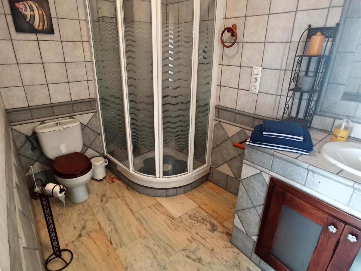 Сasa de vacaciones Casa Con Alma