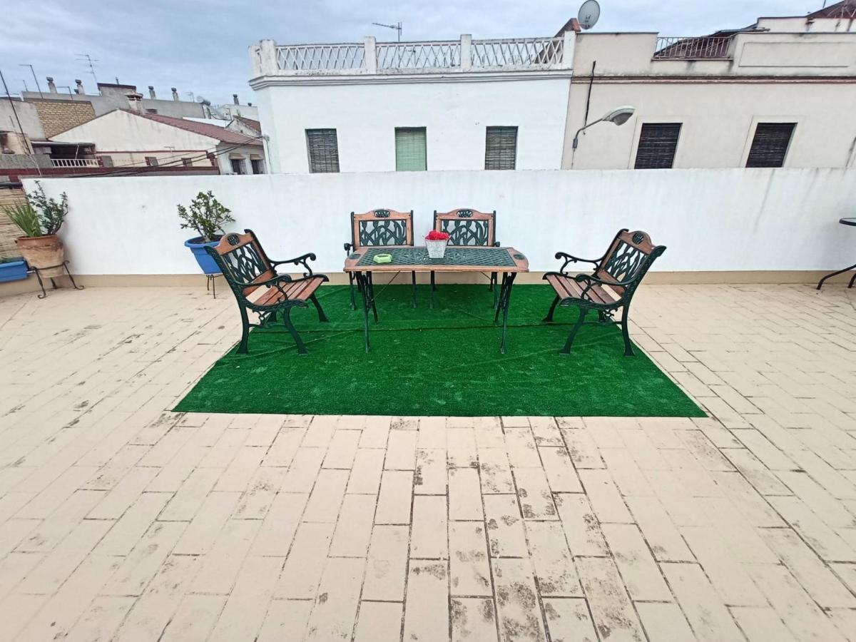 Сasa de vacaciones Casa Con Alma *
