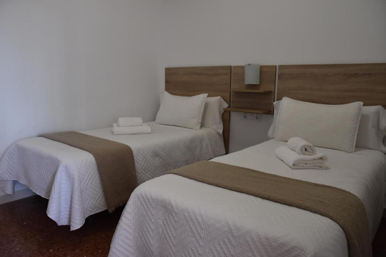 Holiday home Sierra *