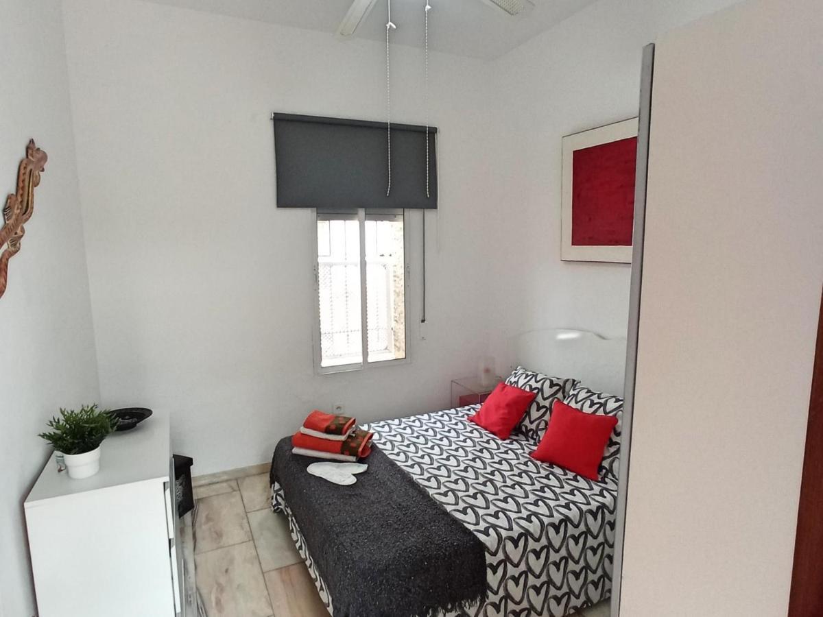 Casa Con Alma Сasa de vacaciones Córdoba