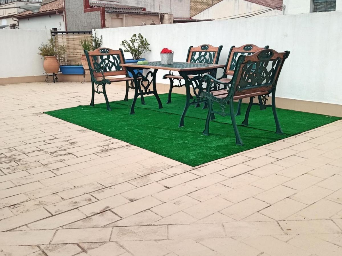 Casa Con Alma