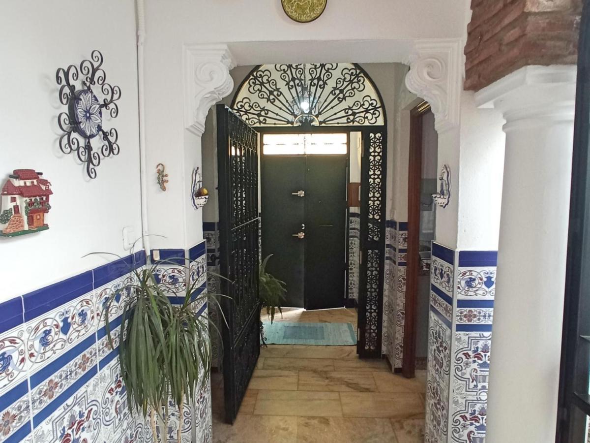 Casa Con Alma Сasa de vacaciones