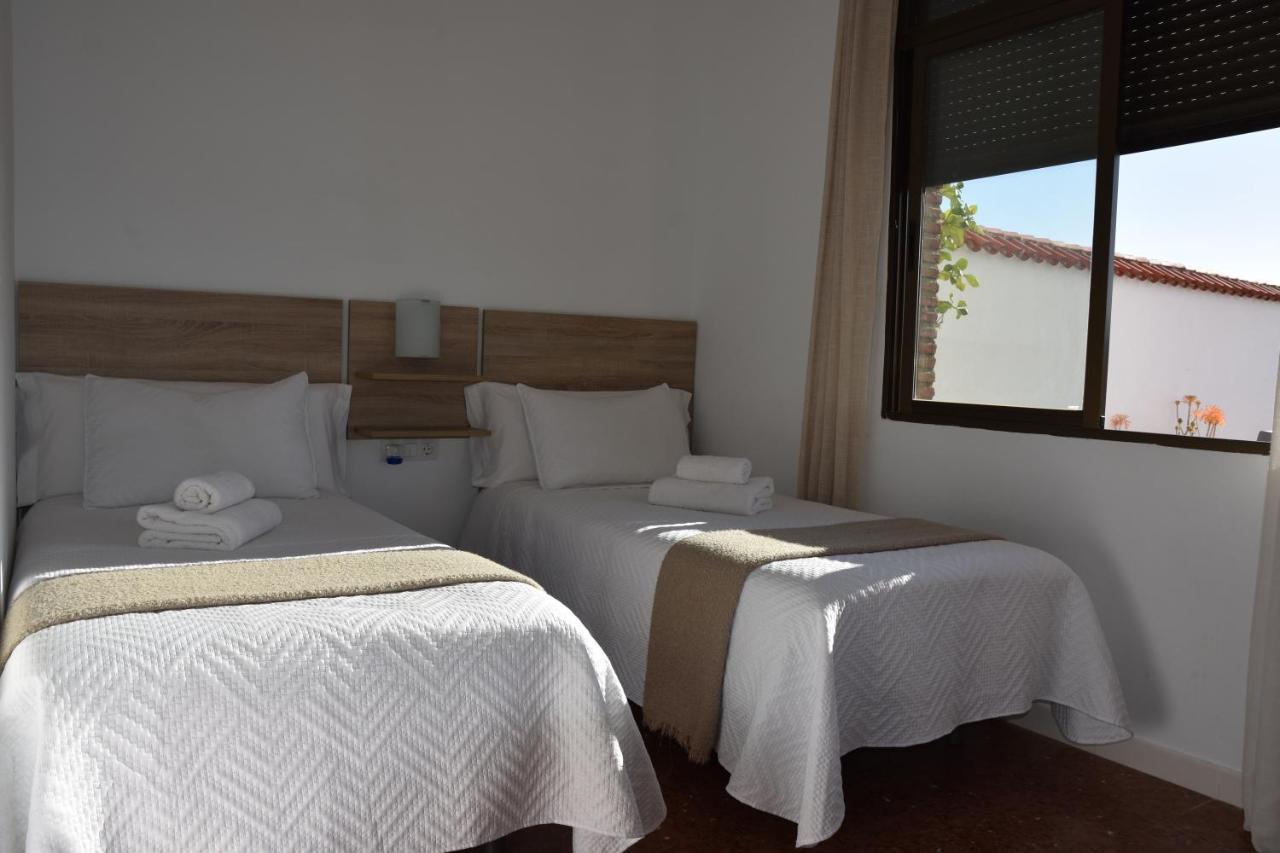 Holiday home Sierra *