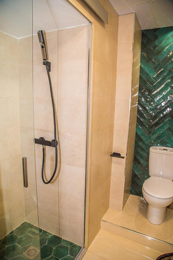 Centro Sandoval Apartment *